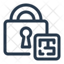 پیش‌نمایش فایل encryption-10377872 از پک کد QR