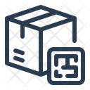 پیش‌نمایش فایل package-10377880 از پک کد QR