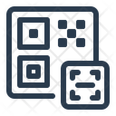 پیش‌نمایش فایل qr-code-10377883 از پک کد QR