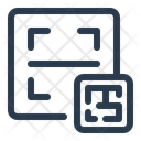 پیش‌نمایش فایل scan-10377884 از پک کد QR