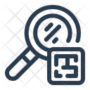 پیش‌نمایش فایل search-10377886 از پک کد QR