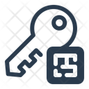 پیش‌نمایش فایل access-10377895 از پک کد QR
