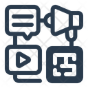 پیش‌نمایش فایل digital-marketing-10377900 از پک کد QR