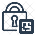 پیش‌نمایش فایل encryption-10377902 از پک کد QR