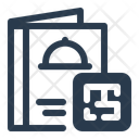 پیش‌نمایش فایل menu-10377908 از پک کد QR