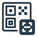 پیش‌نمایش فایل qr-code-10377913 از پک کد QR