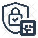 پیش‌نمایش فایل secure-10377917 از پک کد QR