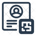 پیش‌نمایش فایل social-media-10377919 از پک کد QR