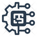 پیش‌نمایش فایل technology-10377920 از پک کد QR