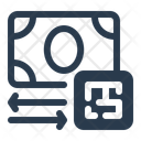 پیش‌نمایش فایل transaction-10377922 از پک کد QR