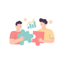 پیش‌نمایش فایل collaboration-and-partnerships-10316401 از پک نوآوری کسب و کار
