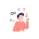 پیش‌نمایش فایل creative-thinking-10316402 از پک نوآوری کسب و کار