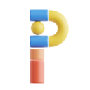 پیش‌نمایش فایل p-9861681 از پک الفبای هندسه