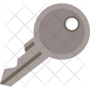 پیش‌نمایش فایل key-7 از پک آیکون های فلت تم وانیلا چاک چیپ