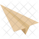 پیش‌نمایش فایل send از پک آیکون های فلت تم وانیلا چاک چیپ