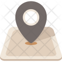 پیش‌نمایش فایل checkin از پک آیکون های فلت تم براونی