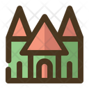 پیش‌نمایش فایل castle-1923511 از پک اسباب بازی و کودکی