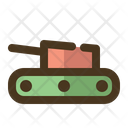 پیش‌نمایش فایل tank-1923495 از پک اسباب بازی و کودکی