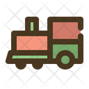 پیش‌نمایش فایل train-1923493 از پک اسباب بازی و کودکی