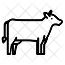 پیش‌نمایش فایل cow-2746081 از پک حیوانات