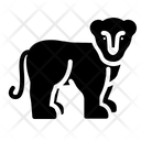 پیش‌نمایش فایل tiger-2746039 از پک حیوانات