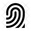 پیش‌نمایش فایل fingerprint-118 از پک موبایل و توسعه وب