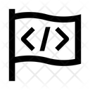 پیش‌نمایش فایل flag-1543914 از پک موبایل و توسعه وب