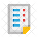 پیش‌نمایش فایل checklist-4669681 از پک فایل‌ها