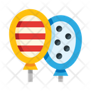 پیش‌نمایش فایل balloons-4669710 از پک تولد