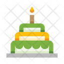 پیش‌نمایش فایل birthday-cake-4669712 از پک تولد