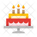 پیش‌نمایش فایل birthday-cake-4669713 از پک تولد