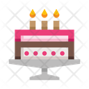 پیش‌نمایش فایل birthday-cake-4669714 از پک تولد
