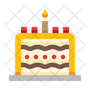 پیش‌نمایش فایل birthday-cake-4669716 از پک تولد