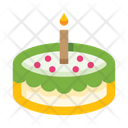 پیش‌نمایش فایل birthday-cake-4669718 از پک تولد