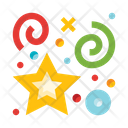 پیش‌نمایش فایل stars-4669728 از پک تولد