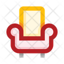 پیش‌نمایش فایل armchair-4669740 از پک صندلی