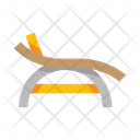 پیش‌نمایش فایل deck-chair-4669761 از پک صندلی