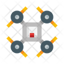 پیش‌نمایش فایل drone-copter-4669786 از پک پهپاد