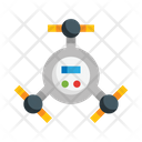 پیش‌نمایش فایل drone-copter-4669788 از پک پهپاد