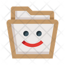 پیش‌نمایش فایل smile-folder-4669927 از پک پوشه