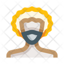 پیش‌نمایش فایل man-wearing-face-mask-4669993 از پک افراد در ماسک چهره
