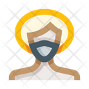 پیش‌نمایش فایل man-wearing-face-mask-4669994 از پک افراد در ماسک چهره
