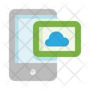 پیش‌نمایش فایل cloud-4778986 از پک دستگاه‌های تلفن همراه