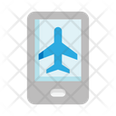 پیش‌نمایش فایل flight-mode-4778966 از پک دستگاه‌های تلفن همراه