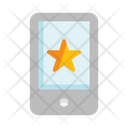 پیش‌نمایش فایل star-4778954 از پک دستگاه‌های تلفن همراه