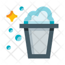 پیش‌نمایش فایل bucket-4779240 از پک نظافت خانه