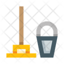پیش‌نمایش فایل mop-4779220 از پک نظافت خانه