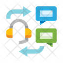 پیش‌نمایش فایل communication-4779022 از پک پشتیبانی مشتریان