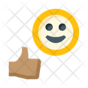 پیش‌نمایش فایل emoticons-4779017 از پک پشتیبانی مشتریان