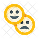 پیش‌نمایش فایل emoticons-4779018 از پک پشتیبانی مشتریان